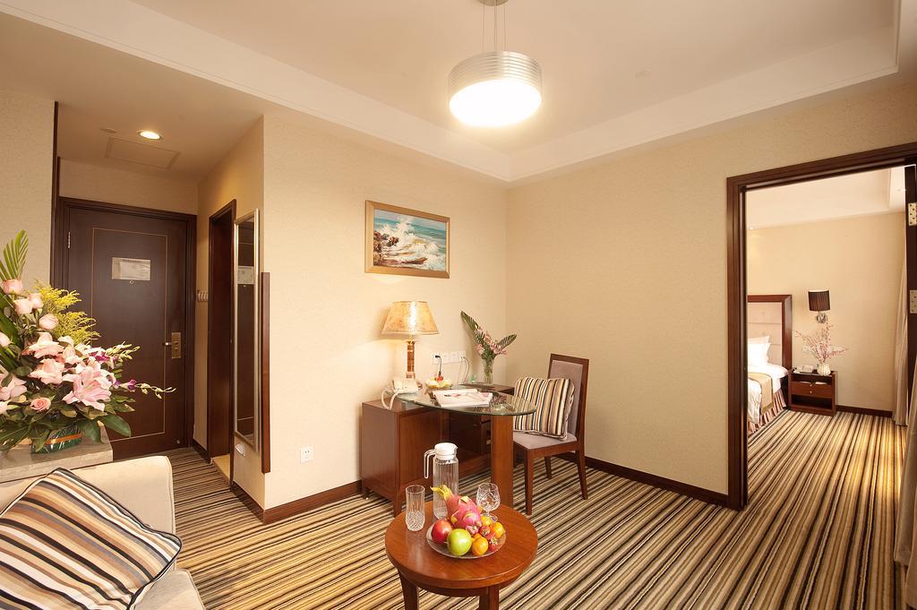 Jilin Province Hotel Changchun Exterior foto