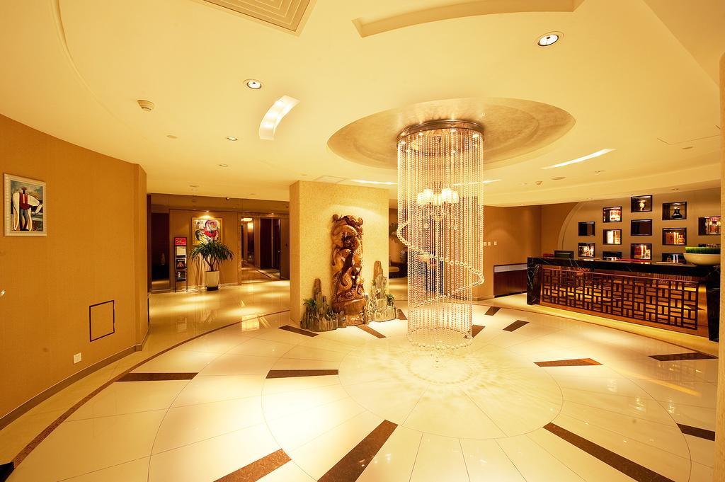 Jilin Province Hotel Changchun Exterior foto