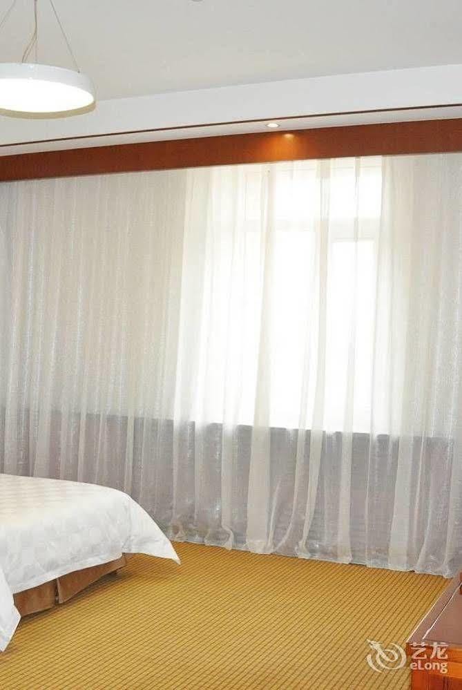 Jilin Province Hotel Changchun Exterior foto