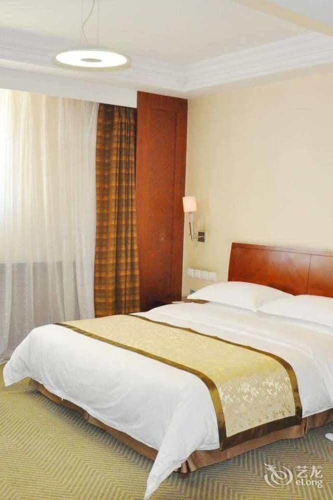 Jilin Province Hotel Changchun Exterior foto